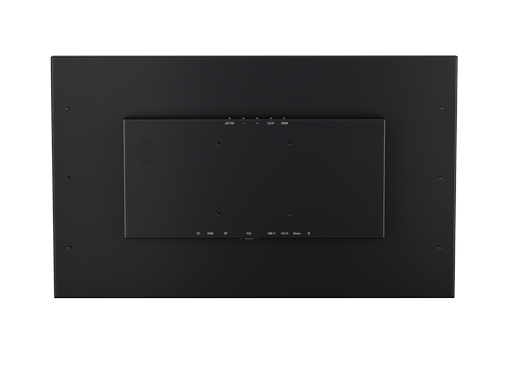 24 Inch Touchscreen Metaal
