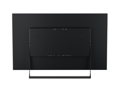 27 Inch Touchscreen Metaal