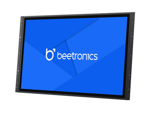 27 Inch Touchscreen Metaal
