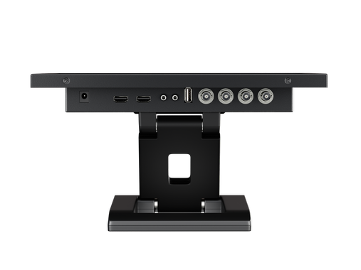 12 Inch Monitor Metaal SDI