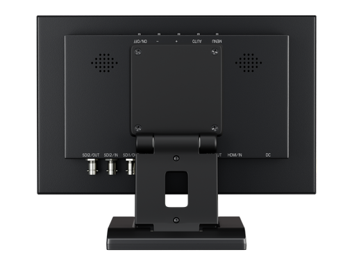 12 Inch Monitor Metaal SDI