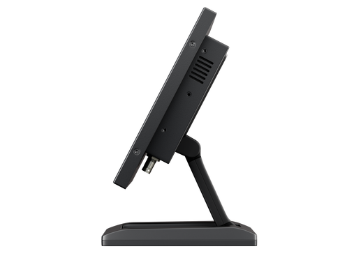 12 Inch Monitor Metaal SDI