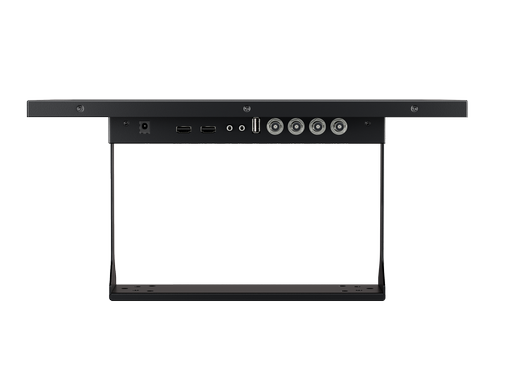 15 Inch Monitor Metaal SDI