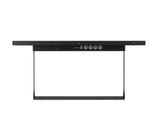 22 Inch Monitor Metaal SDI