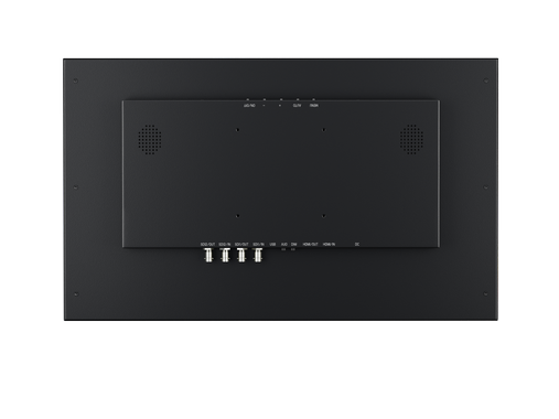 22 Inch Monitor Metaal SDI