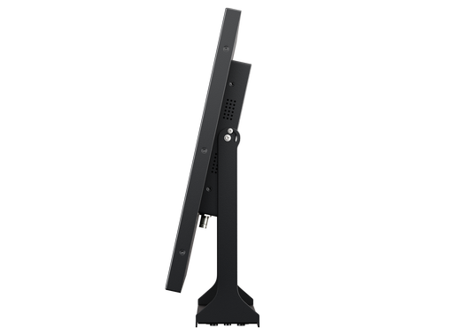 22 Inch Monitor Metaal SDI