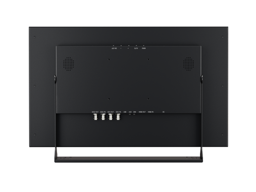 22 Inch Monitor Metaal SDI