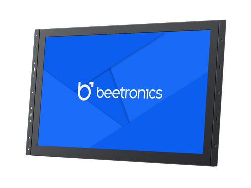 22 Inch Monitor Metaal SDI