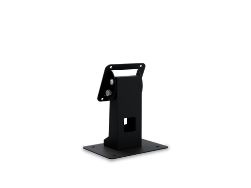 Metalen voetsteun (7~12 inch monitoren)