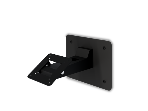 Metalen voetsteun (13~17 inch monitoren)