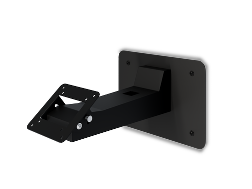 Metalen voetsteun (19~27 inch monitoren)