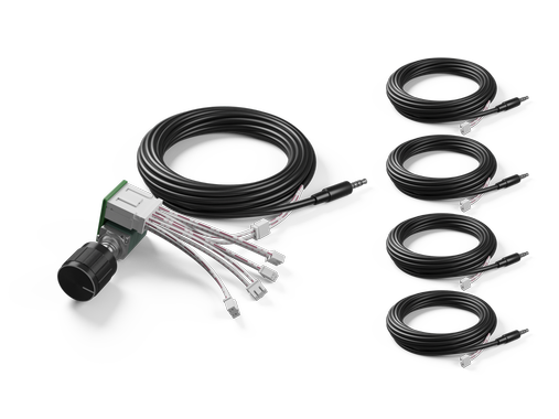Externe multi-dimmer - 5m