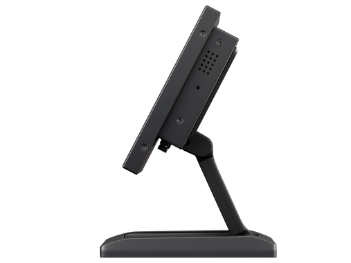 8 Inch Monitor Metaal (4:3)