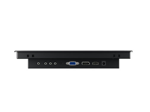 10 Inch Touchscreen Metaal (High-Brightness)