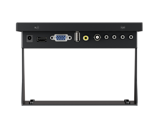 7 Inch Monitor Metaal