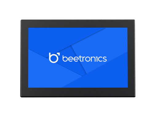 7 Inch Monitor Metaal