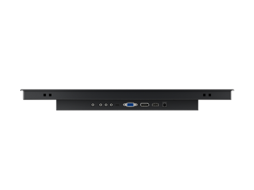 15 Inch Touchscreen Metaal (High-Brightness)