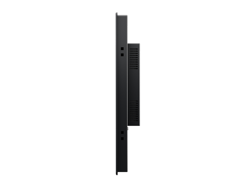 15 Inch Touchscreen Metaal (High-Brightness)