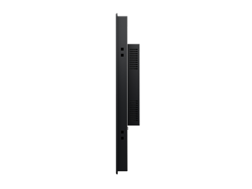 17 Inch Touchscreen Metaal (High-Brightness)