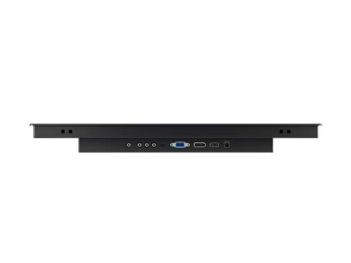 17 Inch Touchscreen Metaal (High-Brightness)