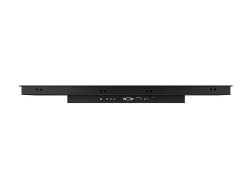 24 Inch Touchscreen Metaal (High-Brightness)