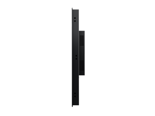 24 Inch Touchscreen Metaal (High-Brightness)