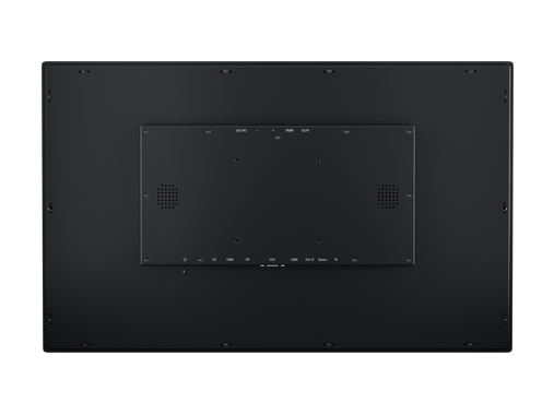 24 Inch Touchscreen Metaal (High-Brightness)