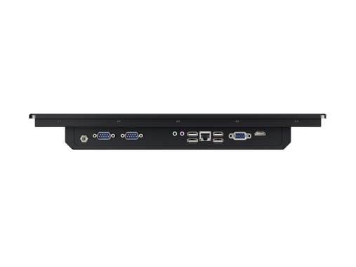15 Inch All-in-One Touchscreen PC