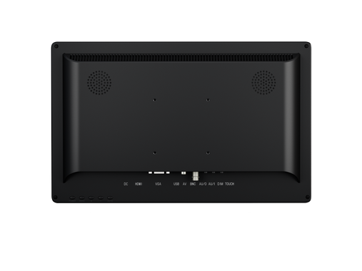 15 Inch Touchscreen