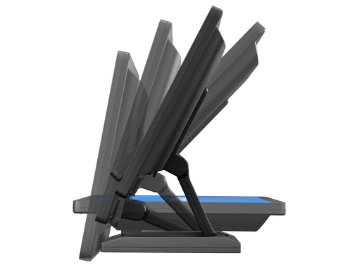 15 Inch Touchscreen