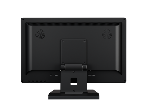 15 Inch Touchscreen