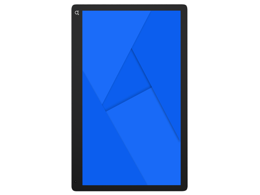 15 Inch Touchscreen