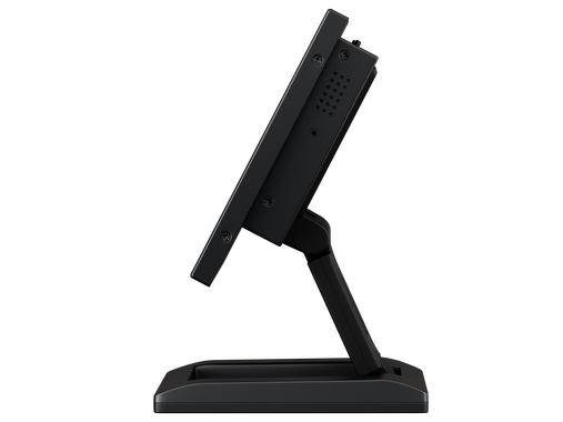 8 Inch Touchscreen Metaal (4:3)