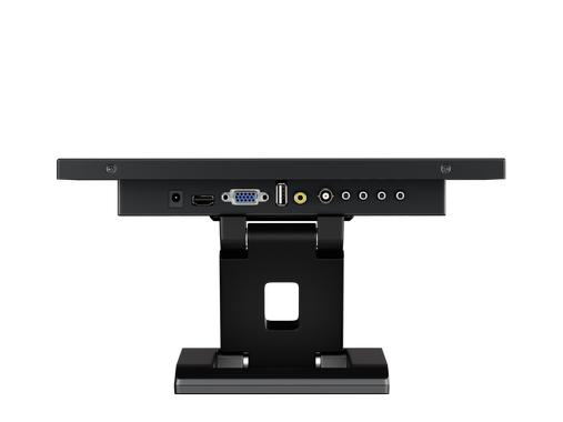 12 Inch Monitor Metaal