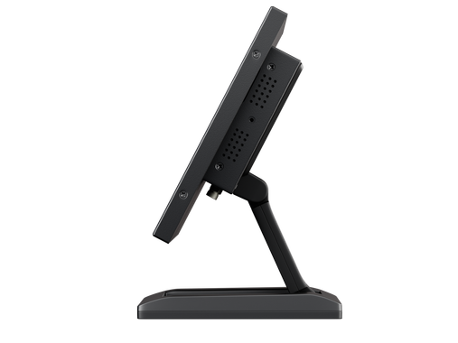 12 Inch Monitor Metaal
