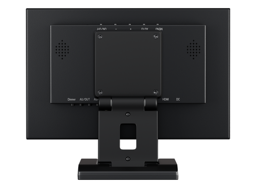 12 Inch Monitor Metaal