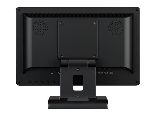 12 Inch Monitor