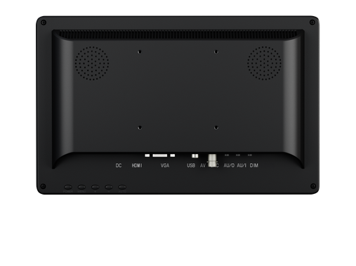 12 Inch Monitor