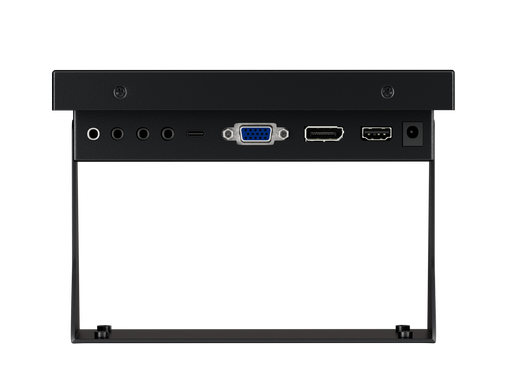 7 Inch Touchscreen Metaal