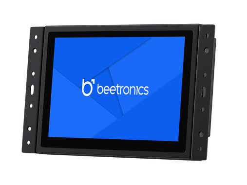 7 Inch Touchscreen Metaal