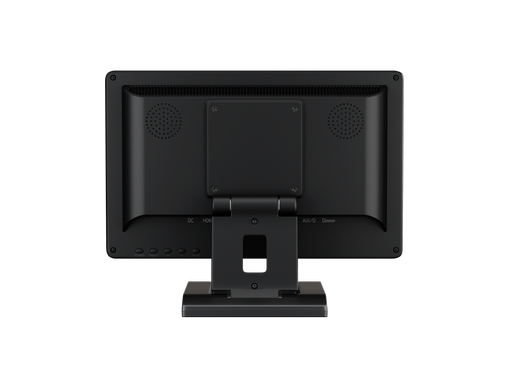 12 Inch Touchscreen