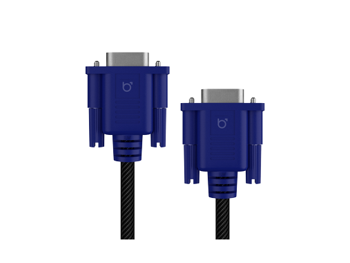 VGA kabel - 1,5m