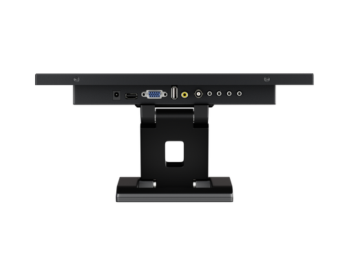 13 Inch Monitor Metaal