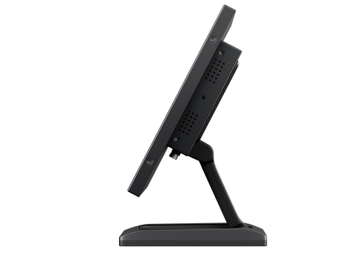 13 Inch Monitor Metaal