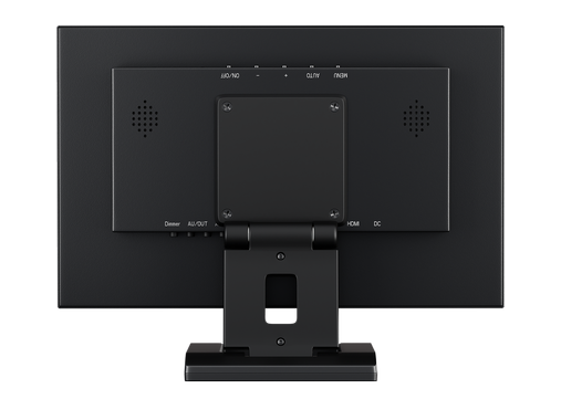 13 Inch Monitor Metaal