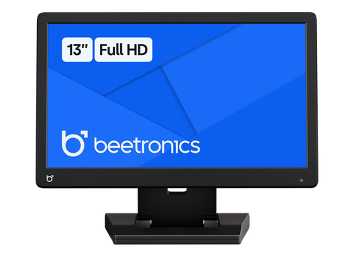 13 Inch Monitor
