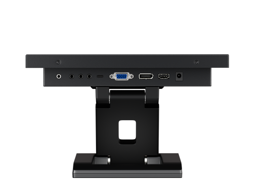 10 Inch Touchscreen Metaal