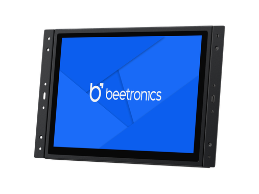10 Inch Touchscreen Metaal
