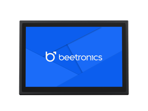 10 Inch Touchscreen Metaal