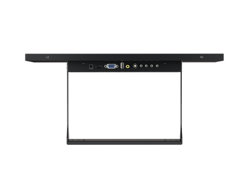 17 Inch Monitor Metaal
